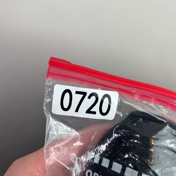 Zara knit black sweat pants size medium - Picture 5 of 5